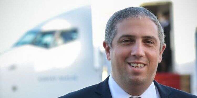 טל גן-צבי. צילום: קובי גדעון, לע