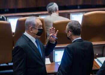 גם באופוזיציה החיים לא קלים