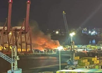 דיווחים בסוריה: ישראל תקפה משלוח נשק מאיראן לחיזבאללה