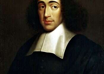 לא בדיוק מה שחשבתם: למה החרימו את שפינוזה