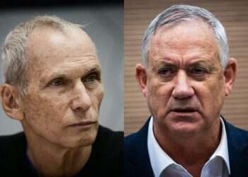 גורמים במשרד הביטחון: הסבת חיילי צה"ל למשטרה – "לא רק ביו"ש"