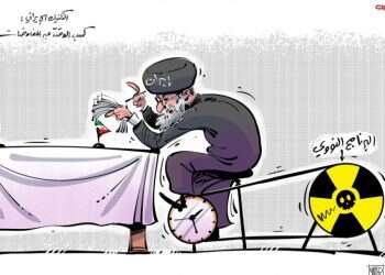 אומנות המשא ומתן: בעולם הערבי מזהירים מפני איראן גרעינית