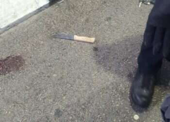 סוכל ניסיון פיגוע דקירה בעוטף ירושלים