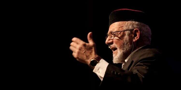 "כמו שאני נושם, ככה אני שר". כשגדול הפייטנים פוגש את גדולי הזמרים