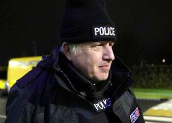 דיווחים בבריטניה: צריכת קוקאין רווחת בפרלמנט