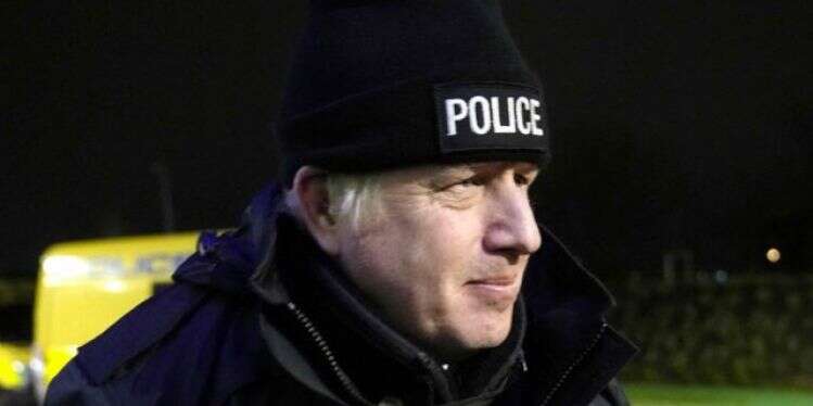 דיווחים בבריטניה: צריכת קוקאין רווחת בפרלמנט