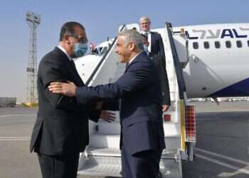 דרישה: חוק החשמל ייכנס לתוקף רק עם חיבור ההתיישבות הצעירה