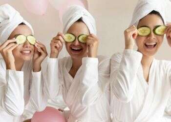 פשוט חייבות לדעת: כל מה שחדש בעולם היופי