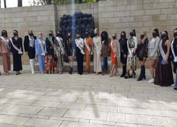 השואה היא עניין אוניברסלי, כמעט כמו יופי