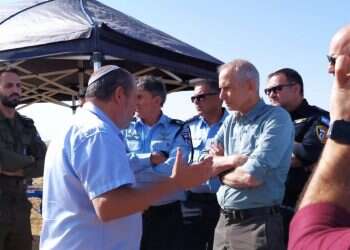 המיניסטר הנחוש מכולם