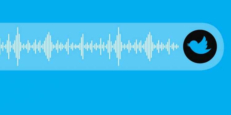 תנו לי ספייס: תופעת השיחות הקוליות בטוויטר הגיעה גם לפוליטיקאים