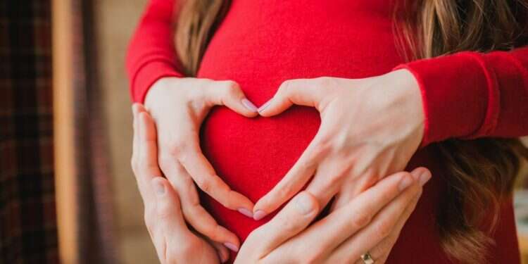 הודיה על יולדת בריאה אינה מובנת מאליה