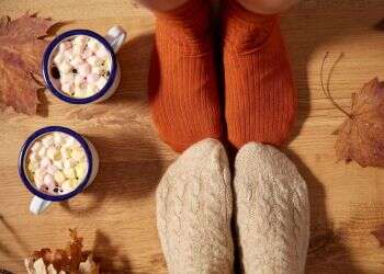 נגע ועונג: השימוש הנכון בגופנו יכול להוביל לצמיחה זוגית