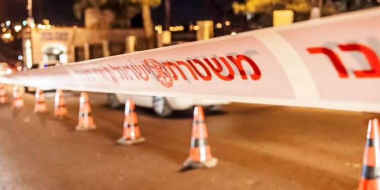 אילוסטרציה. צילום: שאטרסטוק פגע וברח: עשר שנות מאסר לנהג שהורשע בהמתה בקלות דעת