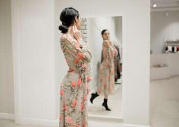 טשטוש או נוכחות?