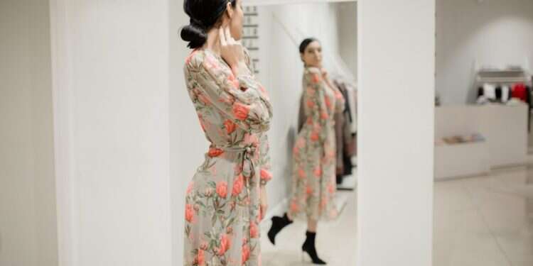 טשטוש או נוכחות?