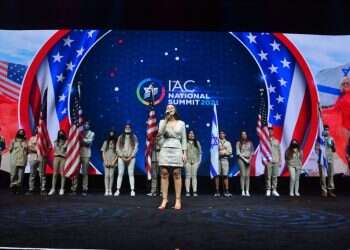 קרובים רחוקים: הישראלים בארצות הברית מבקשים להשקיע בזהות היהודית