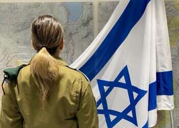 בסבב המינויים הקרוב בצה"ל: מזכירה צבאית ראשונה לנשיא המדינה