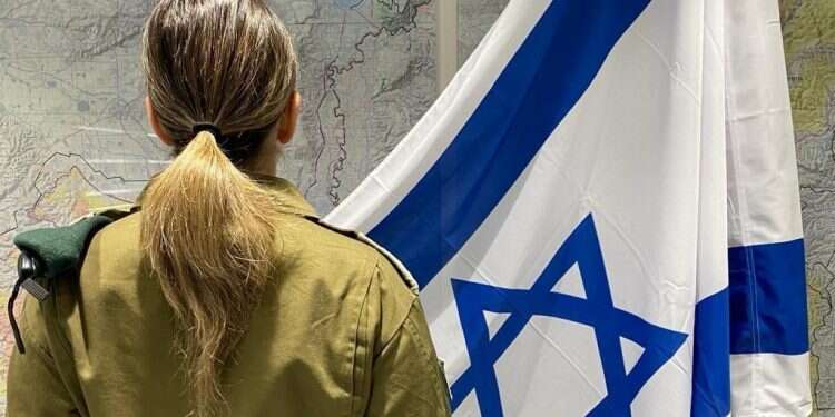 בסבב המינויים הקרוב בצה"ל: מזכירה צבאית ראשונה לנשיא המדינה