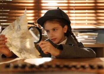 "אני על הספקטרום"