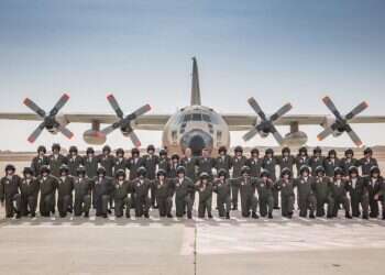 אחרי שלוש שנים: 39 בוגרי קורס הטיס יקבלו היום את כנפי הטיסה