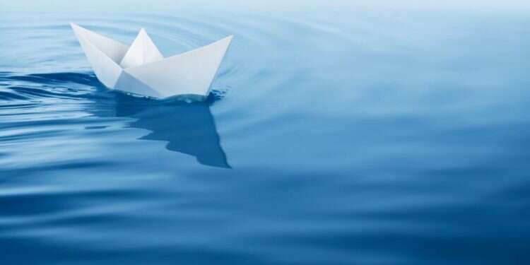 צילום: שאטרסטוק טביעה או הטבה?