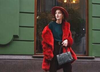 הגיע זמן למעיל חם