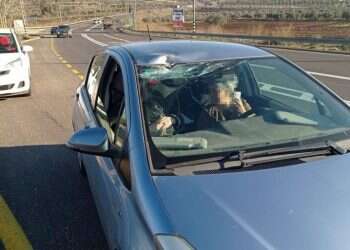 המתיחות ביהודה ושומרון: שרשרת הפיגועים תופסת תאוצה