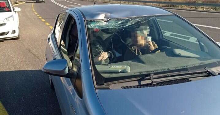 המתיחות ביהודה ושומרון: שרשרת הפיגועים תופסת תאוצה