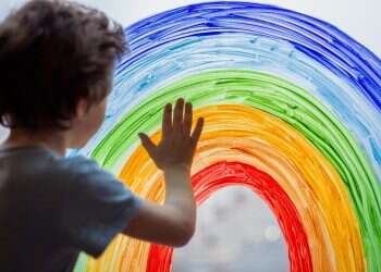 בכל צבעי הספקטרום