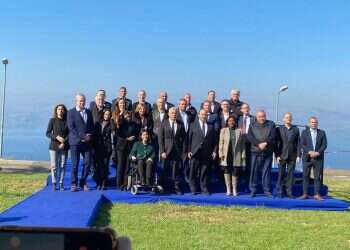 חודשיים אחרי הוועידה וההבטחות: הממשלה מתכנסת בגולן