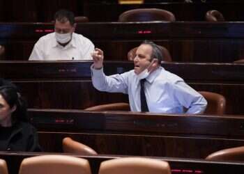 ליל הצבעות נוסף הסתיים, הח"כים ימשיכו לריב