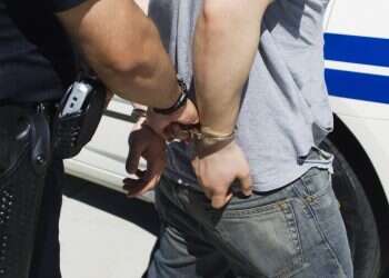 לאחר מחאת ראש העיר: הוארך מעצרו של גנב סדרתי שנתפס בלוד