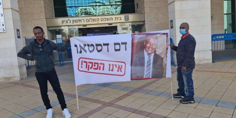 "השופט נתן תקווה כשהורה לשב"כ לבדוק את אפשרות שילובו בחקירה ללכידת הרוצחים"