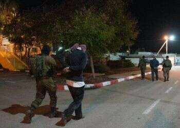 תם המצוד: נלכדה חוליית המחבלים שרצחה את יהודה דימנטמן