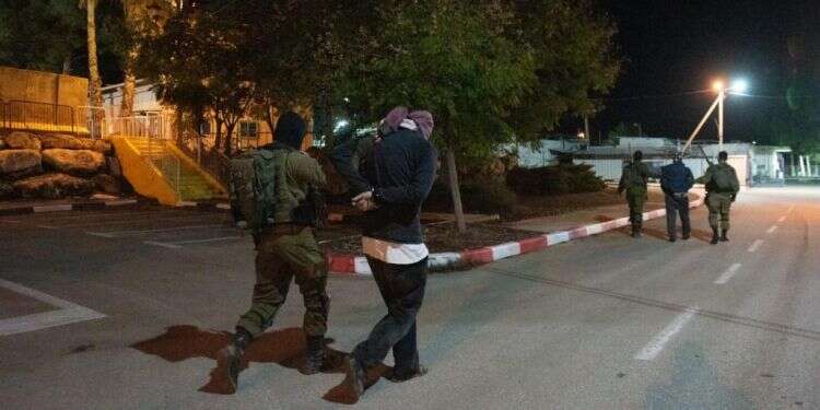 תם המצוד: נלכדה חוליית המחבלים שרצחה את יהודה דימנטמן