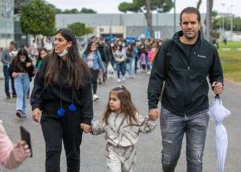 "אם תגיע אישה חזקה שתתמודד – אני אהיה איתה"