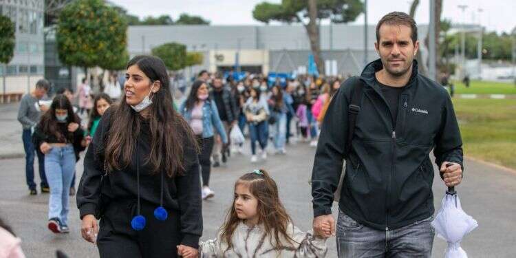 "אם תגיע אישה חזקה שתתמודד – אני אהיה איתה"