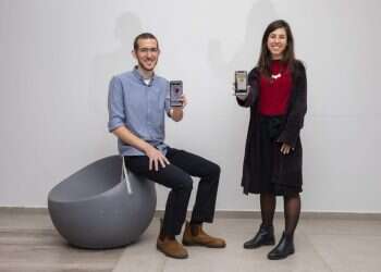 שידוכים, הדור הבא: הכירו את "אלגו"