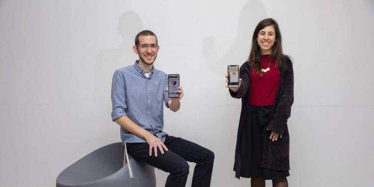 שידוכים, הדור הבא: הכירו את "אלגו"