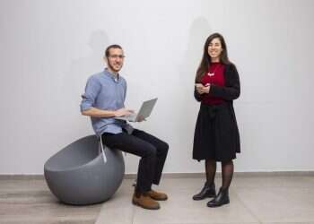 שידוכים, הדור הבא: הכירו את "אלגו"