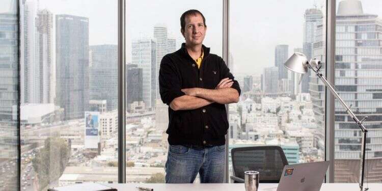 צילום: אריק סולטן