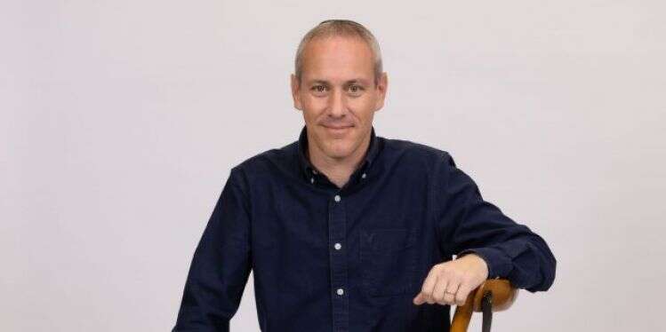 חילי טרופר. צילום: אריק סולטן צילום: אריק סולטן