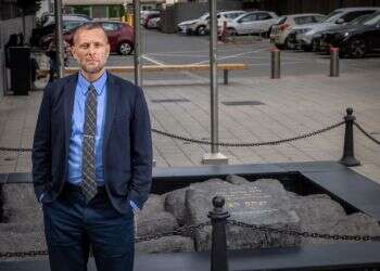 צילום: אריק סולטן