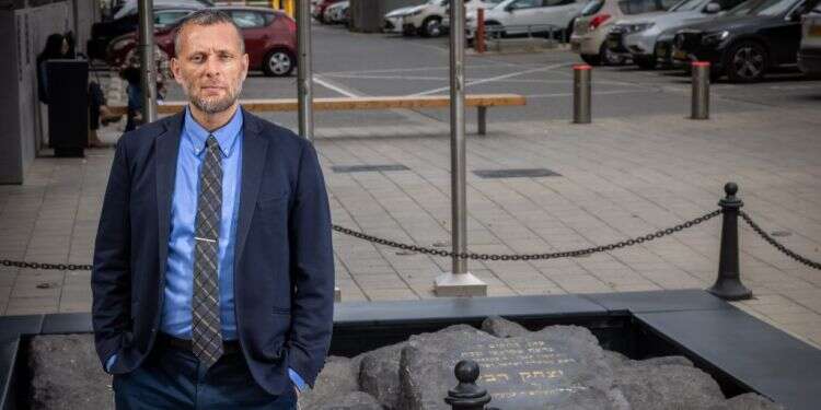 צילום: אריק סולטן