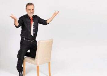 אסף אשתר: "אני לא יכול לעמוד בפני קרמבו וניל, הפשוט הזה מהסופר"