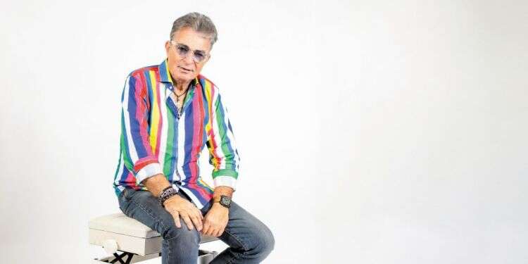 נסי סילביו ברנדס. צילום: אריק סולטן צילום: אריק סולטן