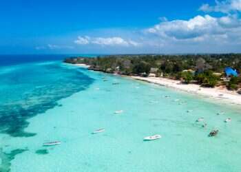 זנזיבר המדריך המלא