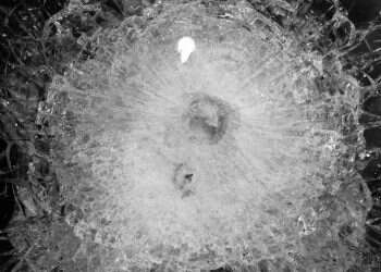 מיגון נגד ירי