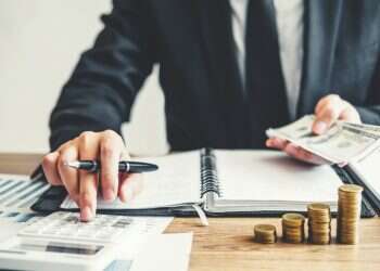 כמה אני יכול ללוות עבור הלוואה לעסקים קטנים?